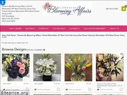Sites similar to bloomingaffairs.com
