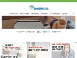 Sites similar to bloomingair.com