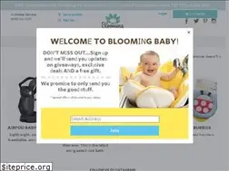 Sites similar to bloomingbath.com