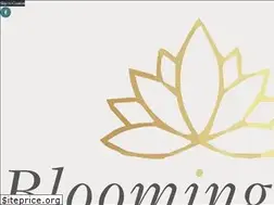 Sites similar to bloomingbeing.com