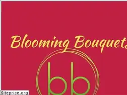 Sites similar to bloomingbouquets.com
