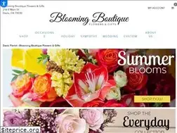 Sites similar to bloomingboutiquedavis.com