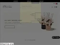 Sites similar to bloomingbox.com