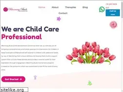 Sites similar to bloomingbuds.in