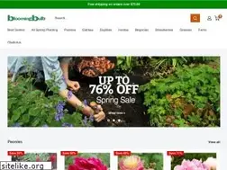 Sites similar to bloomingbulb.com