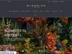 Sites similar to bloomingcopenhagen.dk