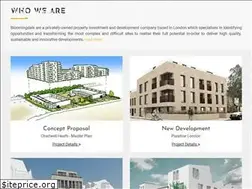 Sites similar to bloomingdale.uk