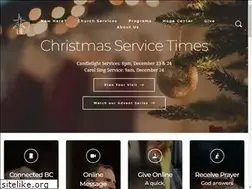 Sites similar to bloomingdalechurch.org