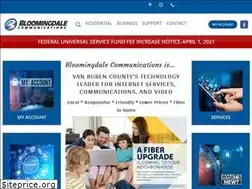Sites similar to bloomingdalecom.com