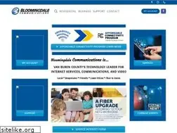 Sites similar to bloomingdalecom.net