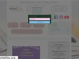 Sites similar to bloomingdalelibrary.org