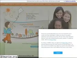Sites similar to bloomingdalepediatrics.com