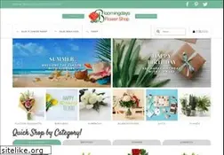 Sites similar to bloomingdays.com