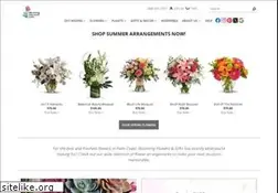 Sites similar to bloomingflowersandgifts.com