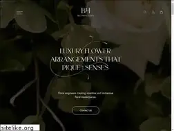 Sites similar to bloominghaus.com