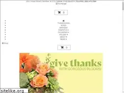 Sites similar to bloominghouse.net