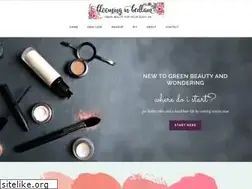 Sites similar to bloominginbedlam.com