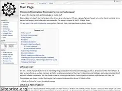 Sites similar to bloominglabs.org