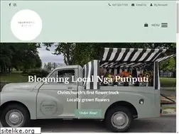 Sites similar to bloominglocal.co.nz