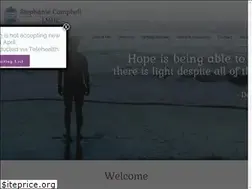 Sites similar to bloominglotuscounseling.org