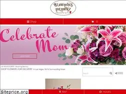 Sites similar to bloomingmemory.com