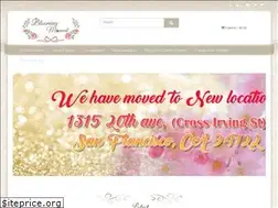 Sites similar to bloomingmomentflorist.com