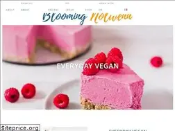 Sites similar to bloomingnolwenn.com
