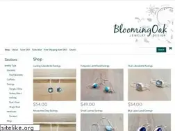 Sites similar to bloomingoakdesign.com