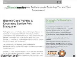 Sites similar to bloomingood.com.au