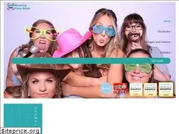 Sites similar to bloomingphotobooth.com