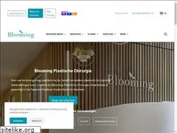 Sites similar to bloomingplastischechirurgie.nl