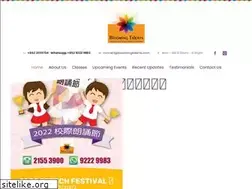 Sites similar to bloomingtalents.com
