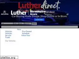 Sites similar to bloomington-acura.com
