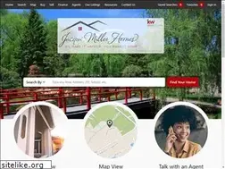 Sites similar to bloomingtonareahomes.com