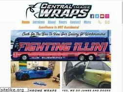 Sites similar to bloomingtoncarwraps.com