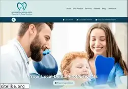 Sites similar to bloomingtondentalgroup.com