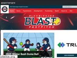 Sites similar to bloomingtonfastpitchmn.org