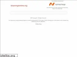 Sites similar to bloomingtonlimo.org