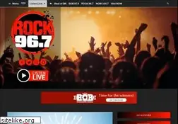 Sites similar to bloomingtonrock.com
