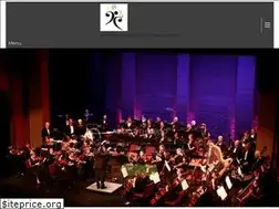 Sites similar to bloomingtonsymphony.com