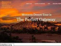 Sites similar to bloomingtravel.net