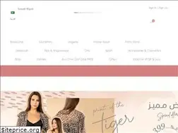 Sites similar to bloomingwear.com