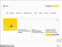 Sites similar to bloomingyou.fr