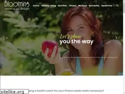 Sites similar to bloomingyourlifestyle.com