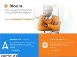 Sites similar to bloominsuranceagency.com