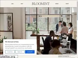 Sites similar to bloomintdesign.com