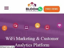 Sites similar to bloomintelligence.com