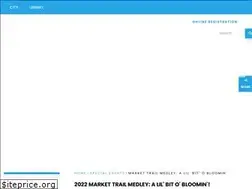 Sites similar to bloomintemple.com