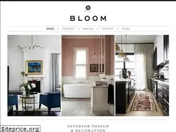 Sites similar to bloominteriordesign.com.au