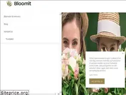 Sites similar to bloomit.dk